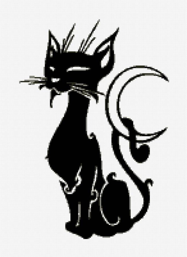 Моннохром. Забавные котята 3. - предпросмотр