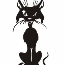 Моннохром. Забавные котята 8