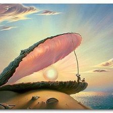 Схема вышивки «жемчуг»