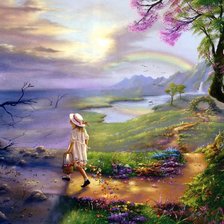 Схема вышивки «№726369»