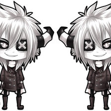 Схема вышивки «skye_chibi_»