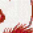 Предпросмотр схемы вышивки «Феникс» (№726457)