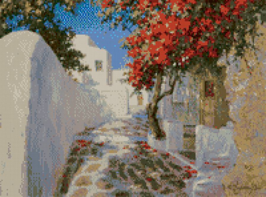 алжир - города и страны - предпросмотр