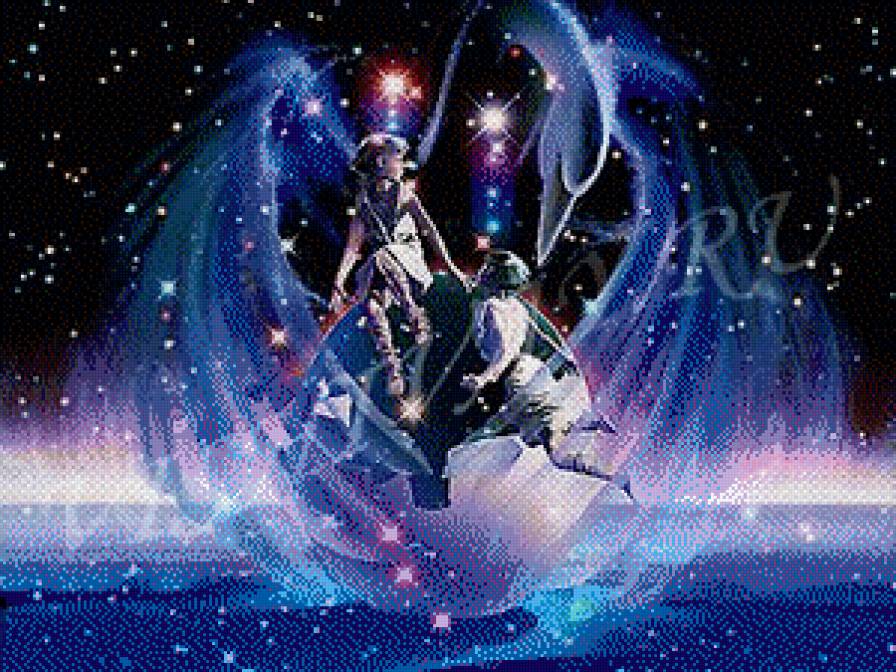 близнецы - предпросмотр