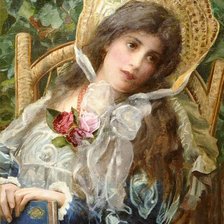 Схема вышивки «№726919»