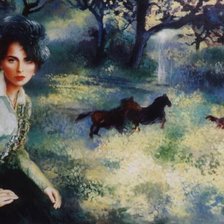 Схема вышивки «№726923»