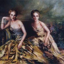 Схема вышивки «№726925»