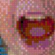 Предпросмотр схемы вышивки «катюша» (№726963)