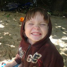 Схема вышивки «антошка»