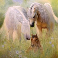 Схема вышивки «№727015»