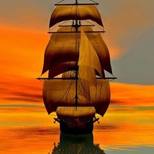 Схема вышивки «№727074»