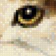 Предпросмотр схемы вышивки «Котенок» (№727127)