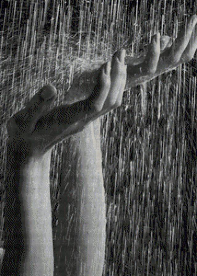 дождь - предпросмотр