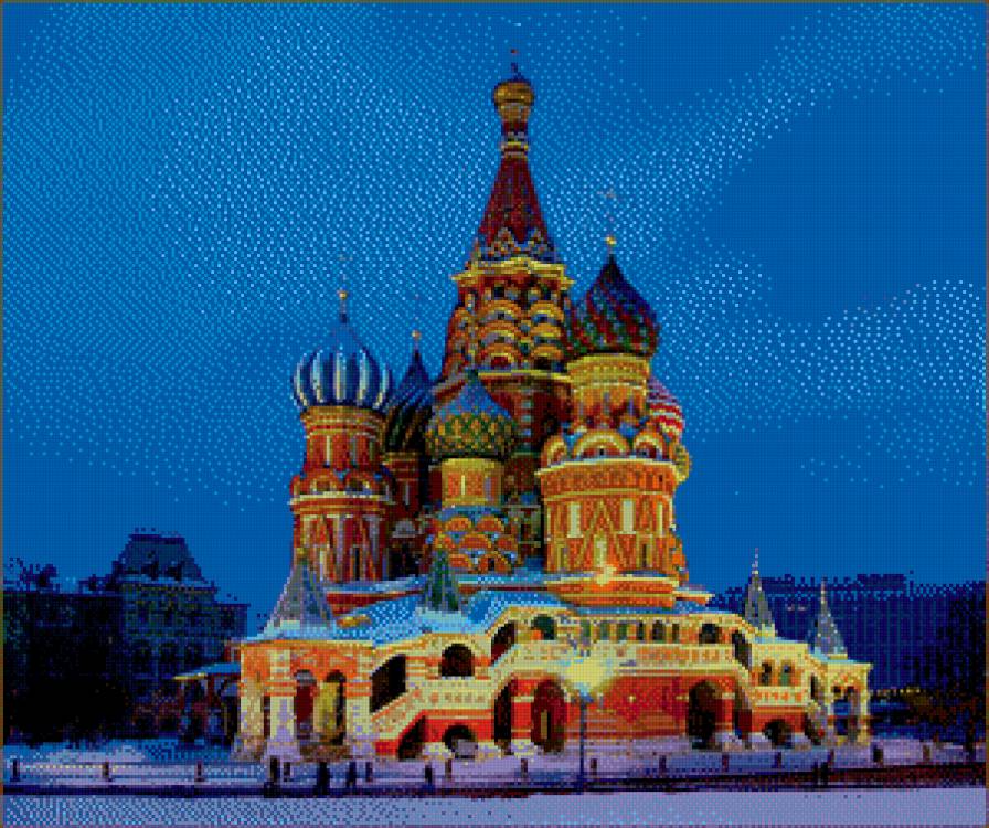 собор - предпросмотр