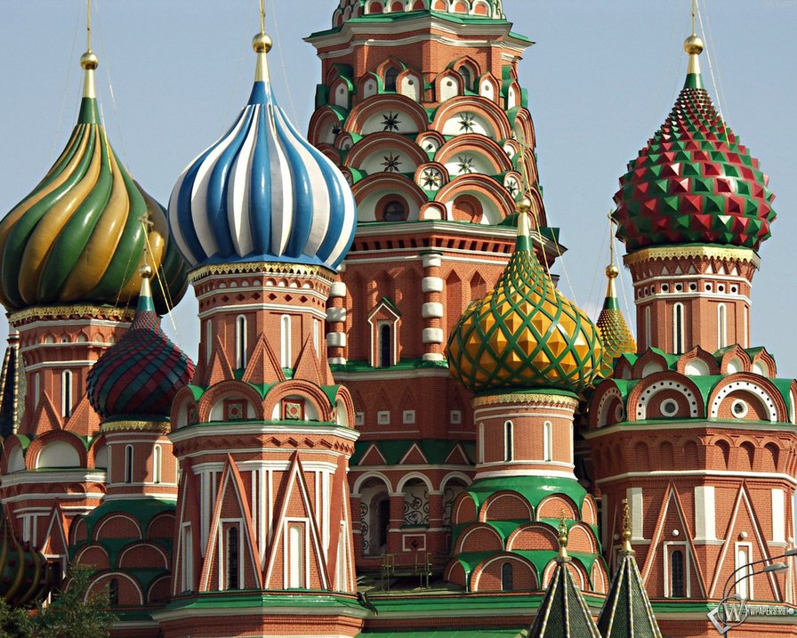 собор - оригинал