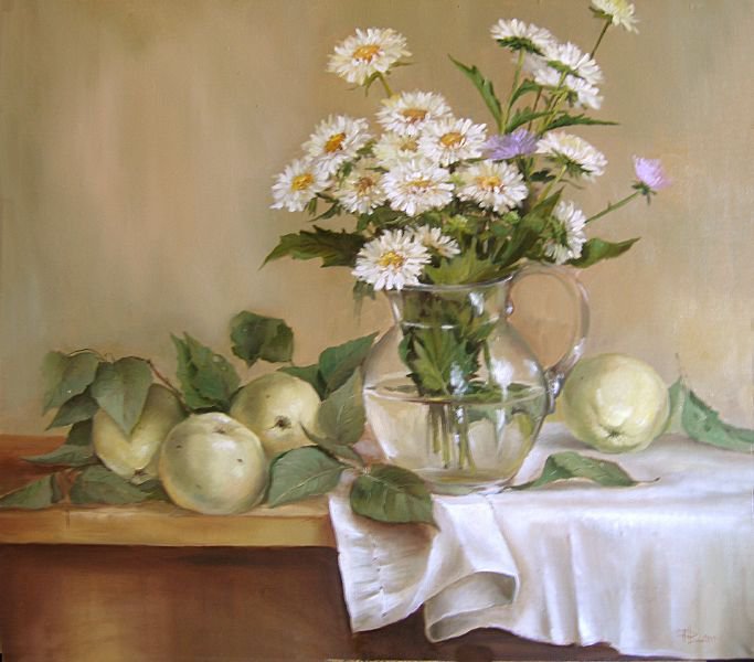 натюрморт - натюрморт - оригинал