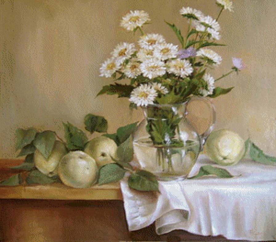 натюрморт - натюрморт - предпросмотр