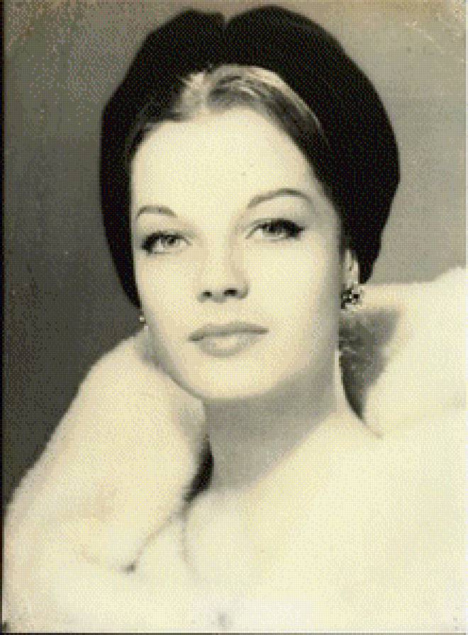 Роми Шнайдер - роми шнайдер - предпросмотр