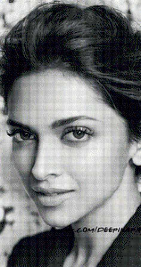 Дипика Падукон - дипика падукон, кино, актриса, индия - предпросмотр