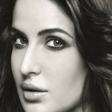 Схема вышивки «Катрина Кейф»