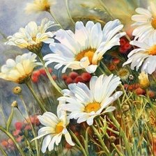 Схема вышивки «№727304»