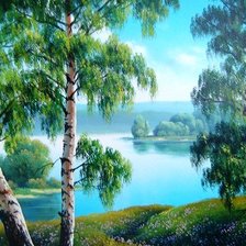 Схема вышивки «№727367»