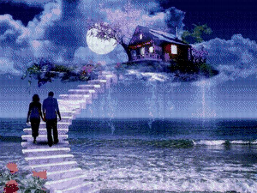 люди - пара, люди - предпросмотр