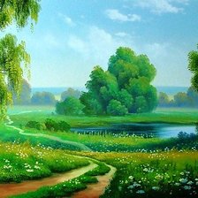 Схема вышивки «№727381»