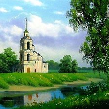 Схема вышивки «№727382»