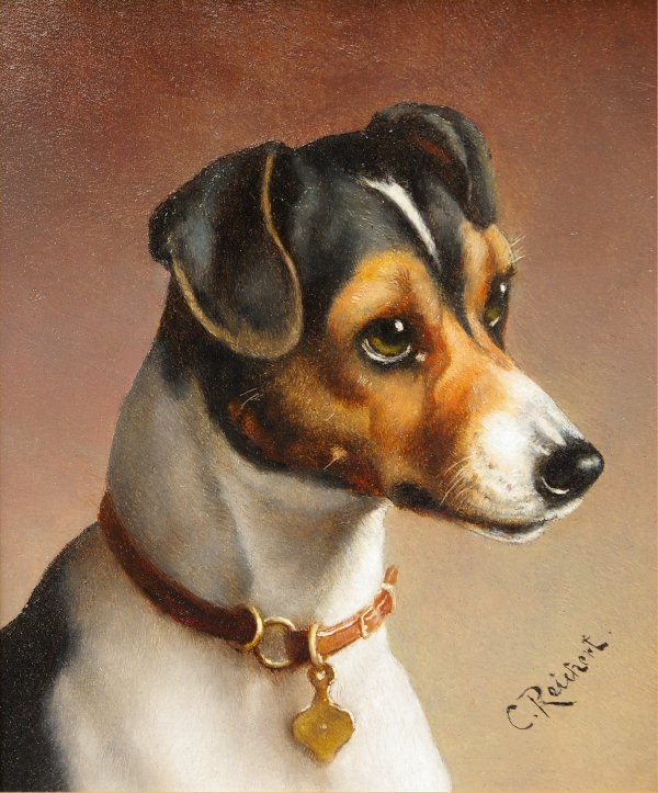 Dog - dog - оригинал