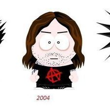 Схема вышивки «Горшенев»