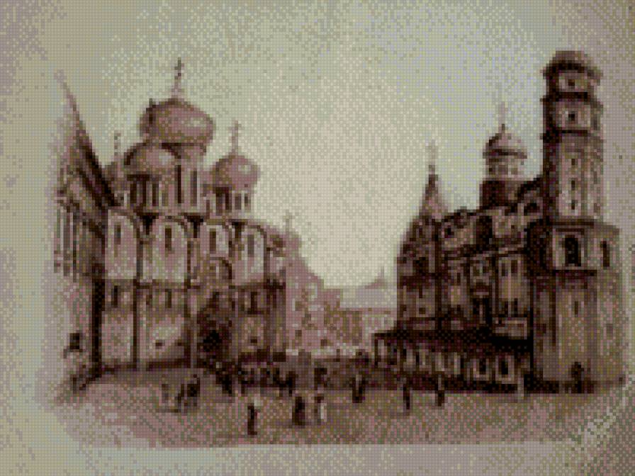 церковь - предпросмотр