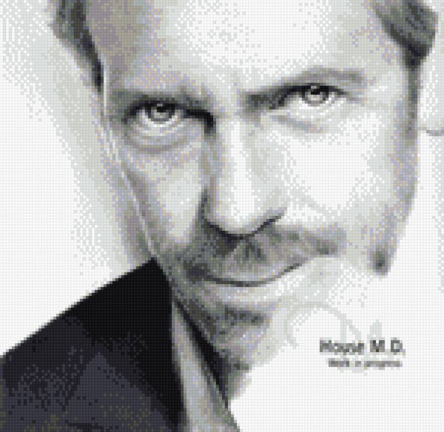 Доктор Хаус - сериалы, хаус - предпросмотр