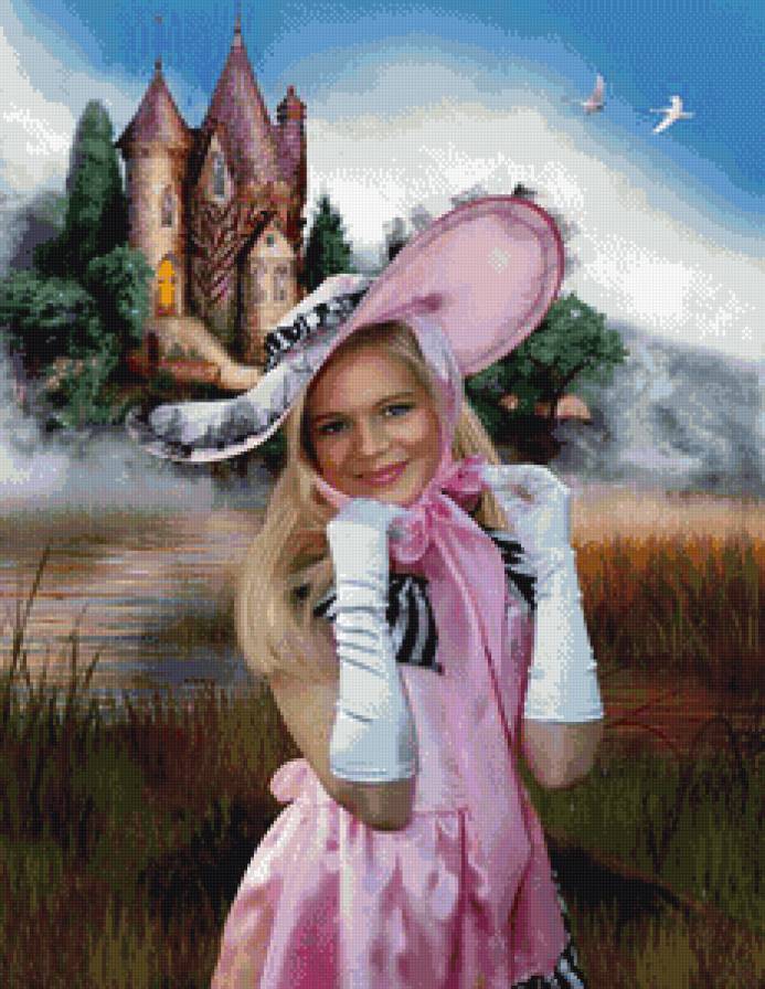 сказочная страна - сказка - предпросмотр