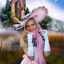 сказочная страна