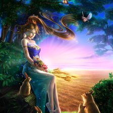 Схема вышивки «№727750»