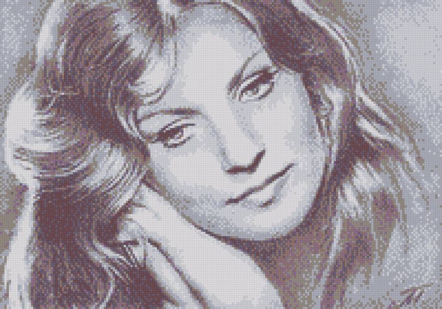 Анна Герман - предпросмотр