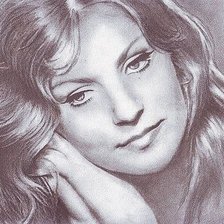 Анна Герман