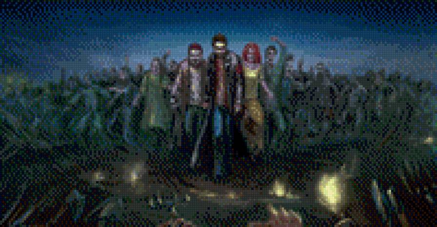 Король и Шут - мертвый анархист, горшок, киш - предпросмотр