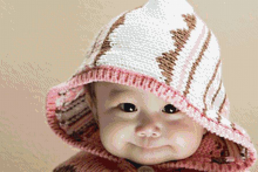 №727802 - малыш, ребенок - предпросмотр