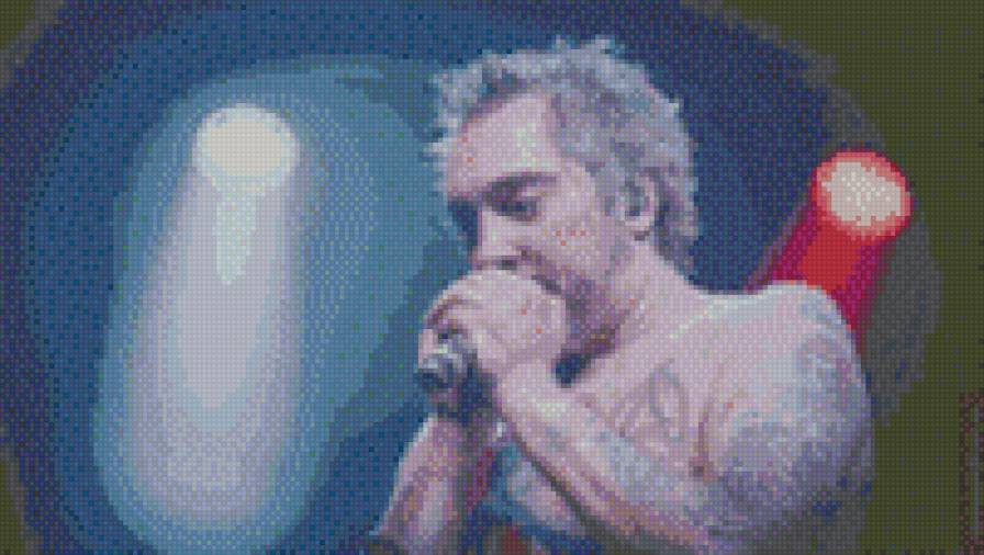 Горшенев - легенда, горшок, киш, панк - предпросмотр