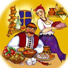 Схема вышивки «№727966»