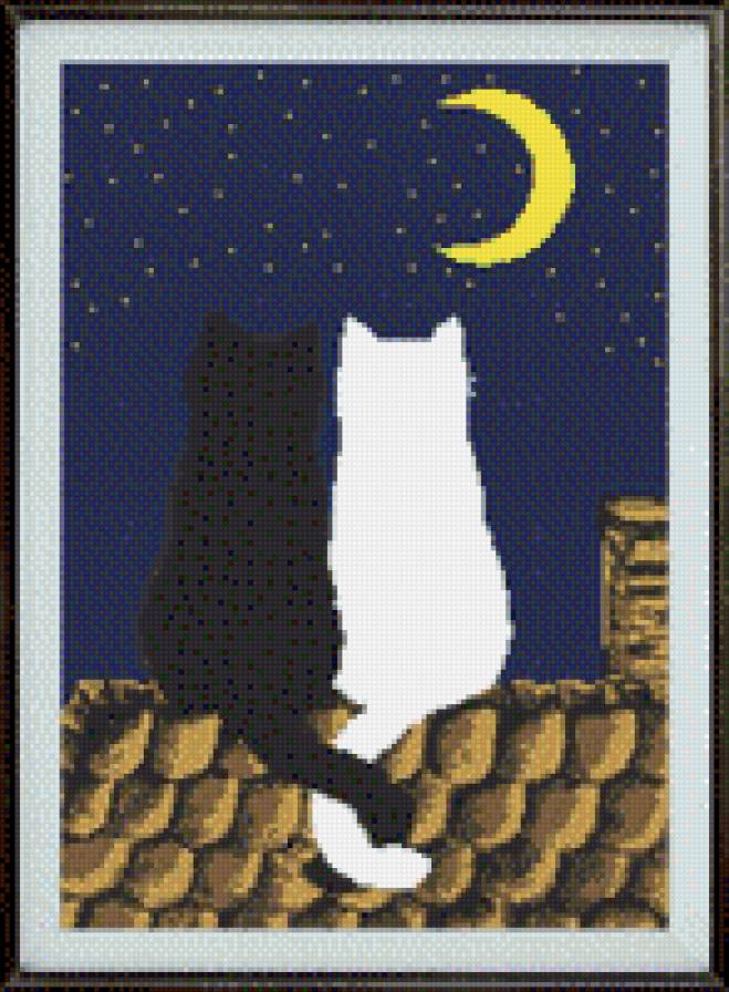 серия ,,кошки" - животные.кошки - предпросмотр