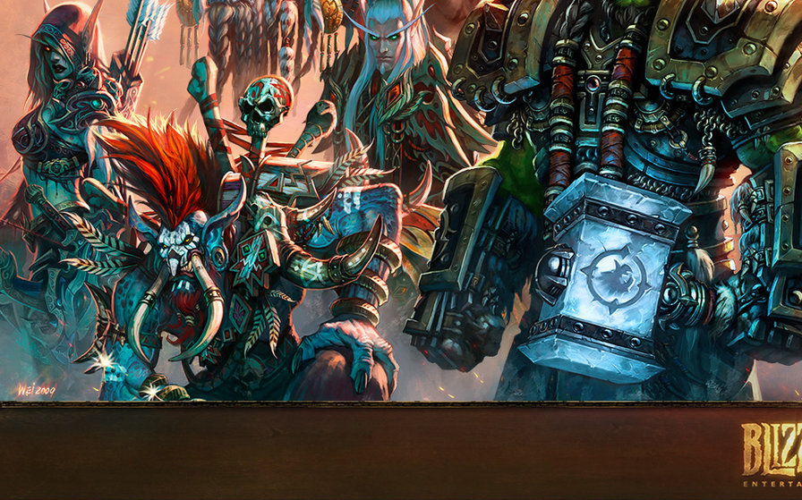 ВОВ - оригинал