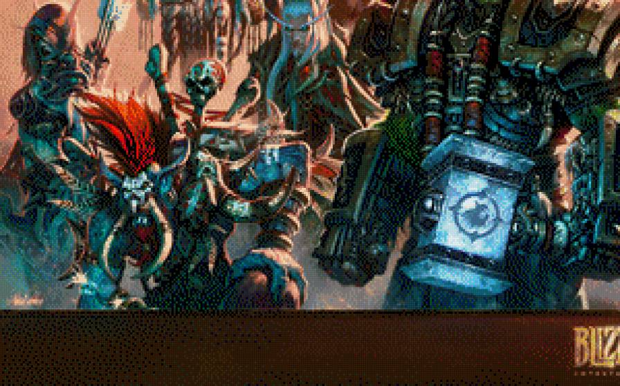 ВОВ - предпросмотр