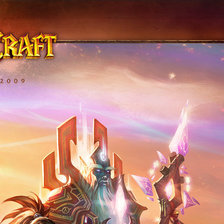 Схема вышивки «Вов 3»