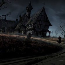 Схема вышивки «№728261»