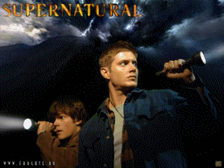 Винчестеры - фильмы - предпросмотр