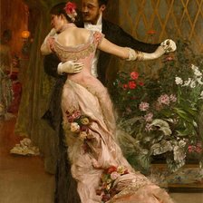 Схема вышивки «№728286»