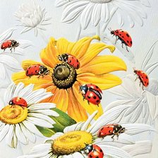 Схема вышивки «№728309»